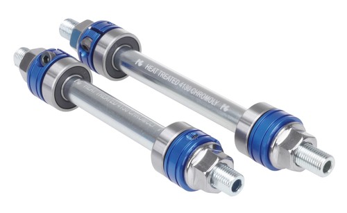 Porkchop bmx set - bmx, cr-mo