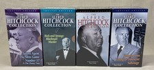 The Alfred Hitchcock