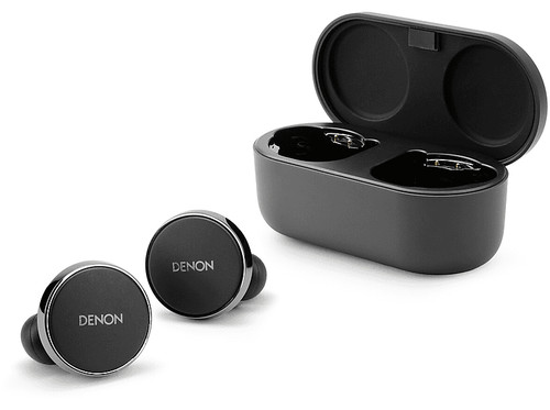 Denon perl pro auricolari - denon,