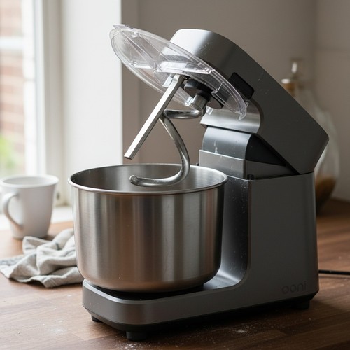 Halo pro stand mixer carbone - mixer, a