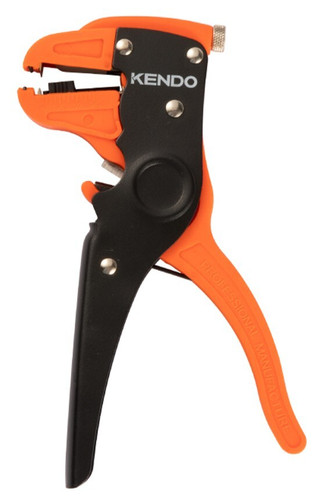 Pinza spelacavi automatico