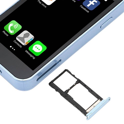 Soyes xs15 mini smartphone - soyes,