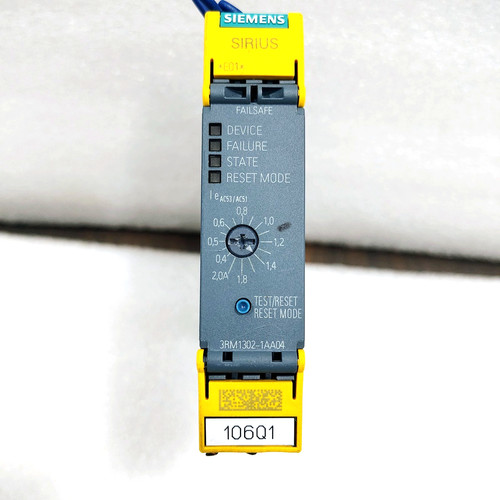 Nuovo siemens sirius - nuovo,