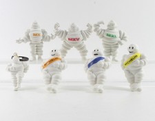 Michelin maschi == personaggi