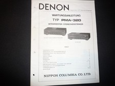 Manuale di servizio schema