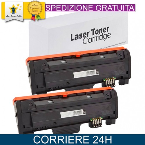 Toner mlt d116l per samsung - mlt-d116l,