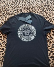 t shirt versace uomo