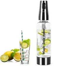 Sifone Portatile per Soda, 1L