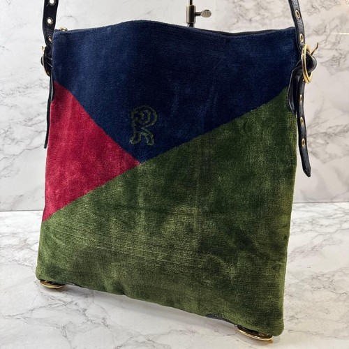 Roberta camerino shoulder - camerino,