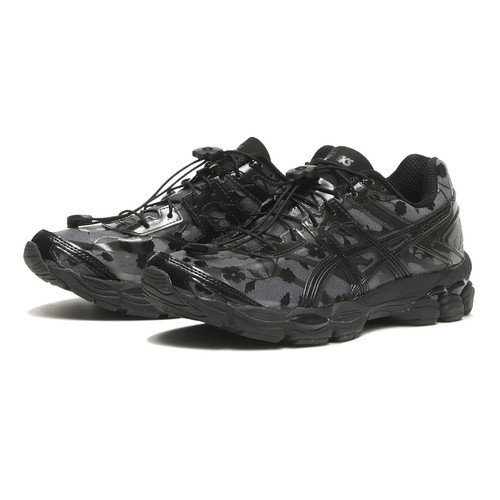 Cecilie bahnsen asics - bahnsen, ×