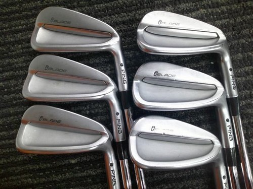 Set ferri stiro ping - di,