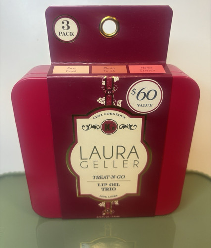 Laura geller treat lip - laura, treat-n-go
