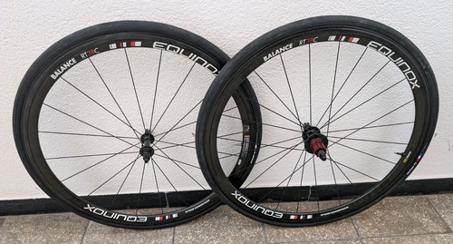 Equinox rt38c balance carbon - balance,