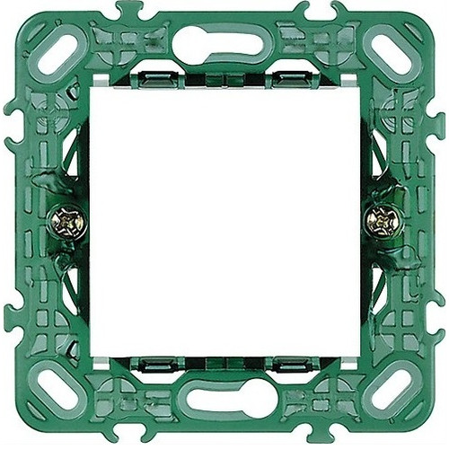 Supporto compatibile vimar - compatibile,