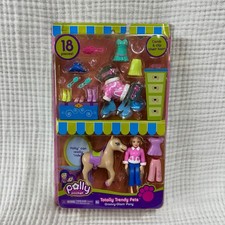 Polly pocket 2006 - polly,