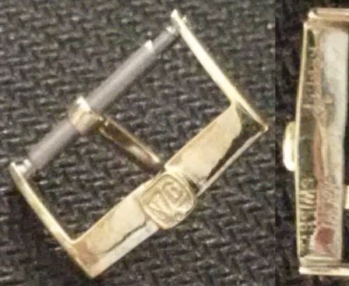 Original ulysse nardin buckle - original,