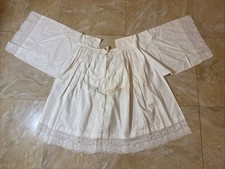 Cotta Sacerdotale In Cotone