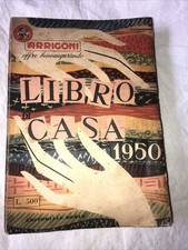 PUBBLICITÀ: AGENDA ARRIGONI