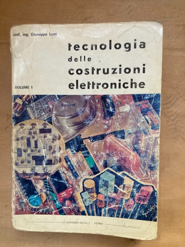 Tecnologia delle costruzioni