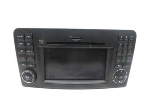 Autoradio radio aps - radio-cd,