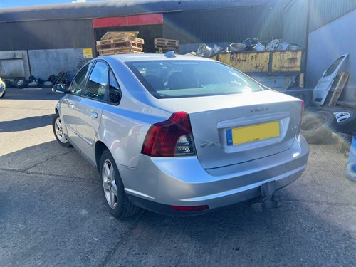 Cambio manuale volvo s40 - cambio, se