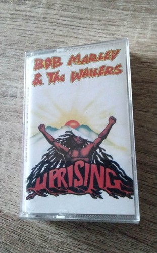 Musicassetta bob marley the - musicassetta,