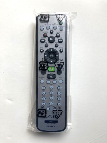 Nuovo telecomando originale