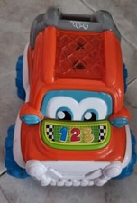 Macchina Gioco Baby Clementoni Senza Telecomando