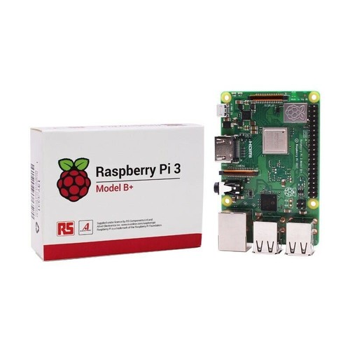 Raspberry model la - raspberry, pi