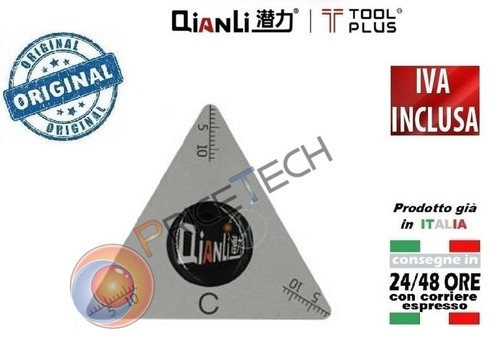 Qianli tool lama apertura - tool,