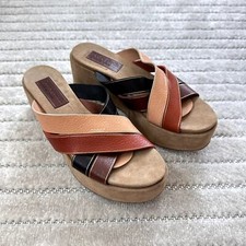 Pedro Garcia Nirou Suede