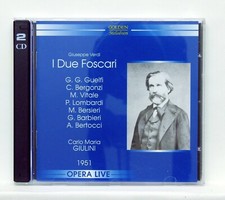 BERGONZI VITALE GIULINI –