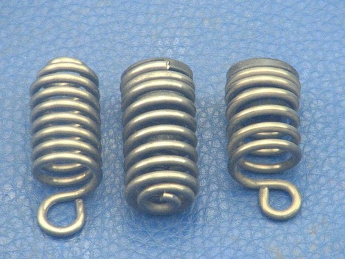 Set molle antivibranti per - di,