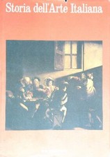 STORIA DELL'ARTE ITALIANA. VOLUME 2 AA.VV. ELECTA BRUNO MONDADORI 1988 