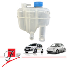 VASCHETTA ACQUA RADIATORE PER