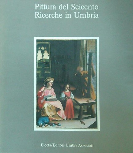 Pittura del seicento - pittura,