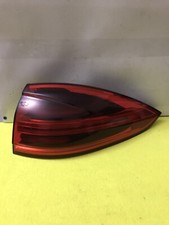 Porsche 958 Cayenne Mk2 Stop