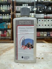 RICARICA LAMPE BERGER PLAISIRS