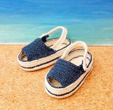 Scarpette Espadrillas