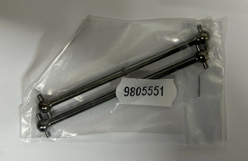 Albero trasmissione tamiya - albero,