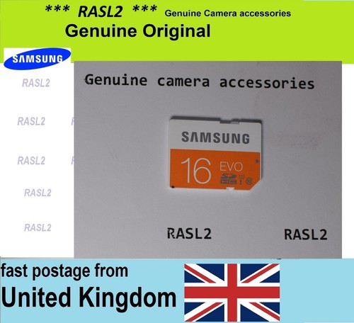 Scheda memoria samsung 16 - memoria,