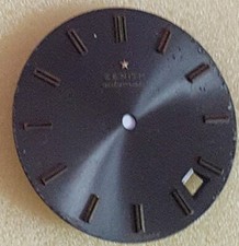Zenith automatic stellina - zenith, dial