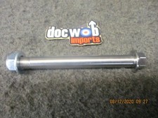 Bullone collegamento