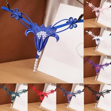 Perizoma donna sexy pizzo