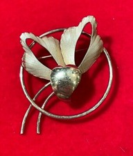 Vintage Rotondo' CC ' Firmato