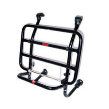 Portapacchi anteriore