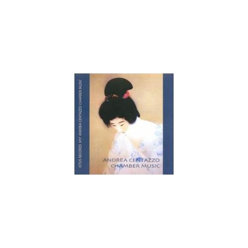 Andrea centazzo chamber music - andrea,