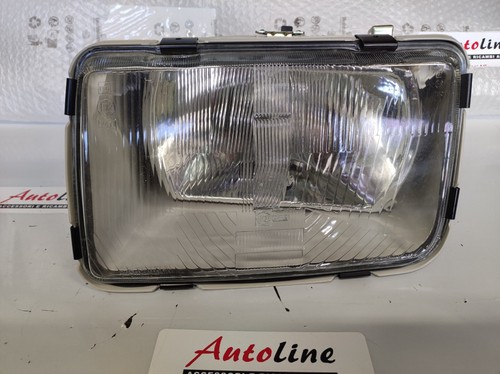 Faro fanale anteriore - , sinistro