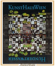 HUNDERTWASSER KUNSTHAUSWIEN