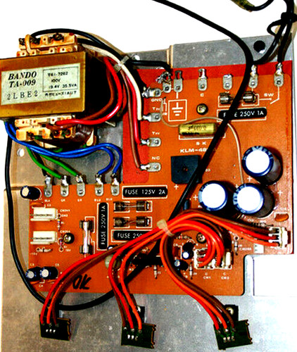 Per korg poly - per, 61